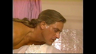 The Man Who Came Out of the Shower Suddenly