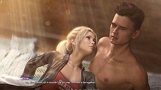 Hd videos, bud, cum on tits