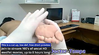 Dr Tampa - The Pre Employment Physical - Alix Avery