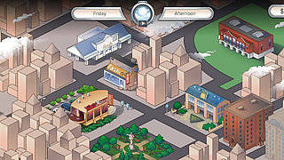 Milfs Plaza - 44 Mission Impossible By MissKitty2K