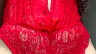 Teen Cute Italian Brunette Solo At