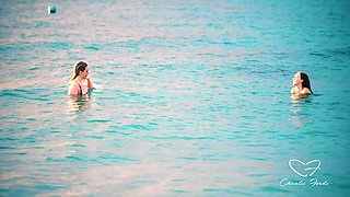 Fading Featuring Charlie Forde, Olive Gee