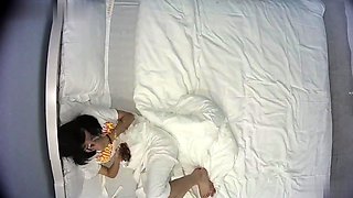 Amateur Hidden Cam with Dildo Wives