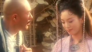 Chinese Erotic Ghost Story I