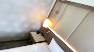 Hot Brunette Wife's POV Passion Sparks Creamy Heat