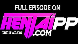 The Night The Fierce Baiken Claimed The Innocent Bridget As Her Guilty Pleasure With Car Toon