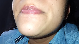 Suck Until You Get a Deep Throat and Get All the Semen Out to Receive the Milk in Your Mouth!! Look at the Ending