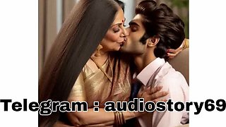 Maa ki chudai bus me more story msg me in telegram : audiostory69 3