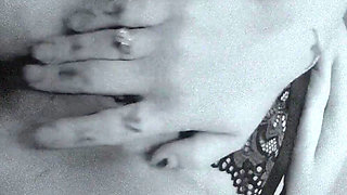 Sexy Lingerie Gitl Squirting so Hard Extreme Squirting