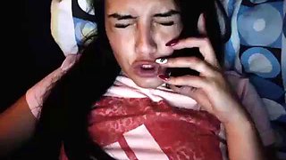 Playful teen: Big Tits, Big Ass  Amateur Porn