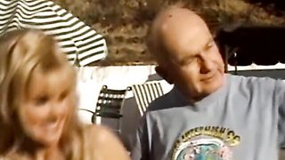 Magnetic princess's cougar dirt