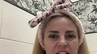 Have You Tried Shower Sex? I Liked XXX