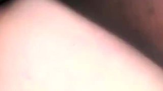 Sexy teen loves riding BBC