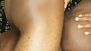 My Client Asked Me to Visit, Only for Me to Find Her Undressed She Then Let Me Fuck Her Big Anus Hole and Her Pussy
