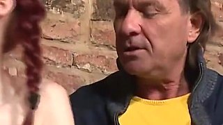 Sexy Teen Girls and Big Cocks