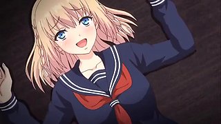 Blonde teen and milf bondage threesome: Big Tits, Big Ass  Blowjob Porn