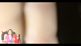 I Only Stay Married Because I Married a Meek Cuckold Who Loves to Watch Me Get Fucked by Strangers at Gloryhole. I Love the Inne