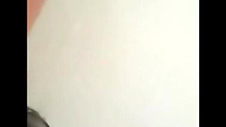 I Play with a Nice Black Dildo, I Rub It Well on My Clit and Then I Put It Inside My Pussy