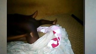 Mimi, the Slim Girl Fucks Her Boss After Work