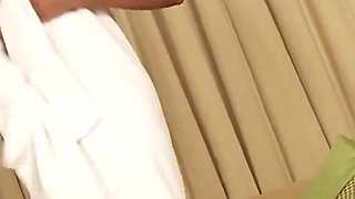 Horny Jap slut