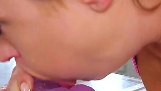 Deepthroat Sirens Compilation Vol 48 - Featuring Addison Heart, Corrina Blake, Kendra Spade, London Rose and Natasha Starr