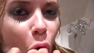 Watch Alicia Rhodes Shower - Xnxx, Doggy, Blowjob Porn