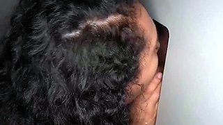 Brunette Blowjob Deepthroat Cum Swallow