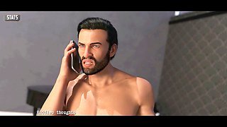 Join the fun with Misskitty2k in this wild orgy and riddle adventure