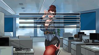 Love Sex Second Base Part 3 Gameplay by Loveskysan69