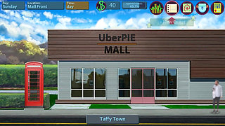 Taffy Tales 0.22.0a Part 41 Principal Secret by Loveskysan69