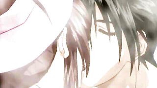 Hot action xxx with dollish patootie from Fuck Me Like A Monster