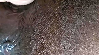 The Girl Enjoying Her Self With A Big Cockin Her Bedroom - Beautiful Girls