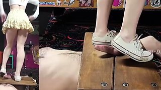 Honey Pot Productions - Pretty Converse CBT