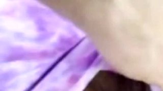 Hot Indian babe strips naked - tight pussy & perfect body