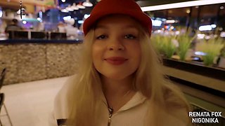 Charming heartbreaker arousing xxx clip