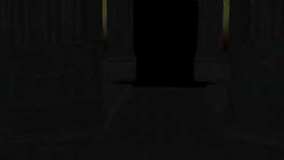 Bleached Demoness Raven in Hell - Halloween POV Special