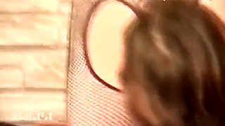 Dominating Action With Sexy Chicks
