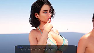 Complete Gameplay - Milfy City, Part 30 1.0