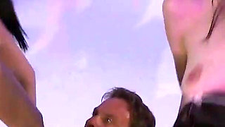 Ggg John Thompson- Wild Girls Loves It Big and More Cocks Fucking and Bukkake Swallows