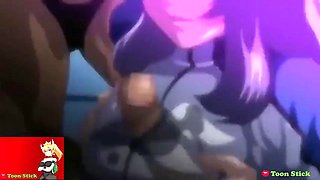 Toonstick Hentai Cum Comp 1