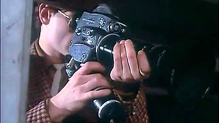 French Erotic Cinema of the 1970s  80s