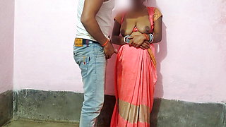 Sri Lankan bhabhi fucked