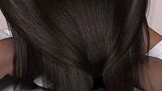 Wvm - Blonde 18yo Slut Gets Penetrated Inside of the Bathroom Stalls