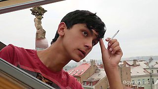 Lucas Drake - Carlos Costa