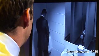 Night Watcher - MENatPLAY