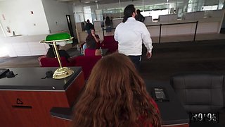 Amateur Passion Ignites in Wild Sultry Intimate Heat