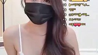Live korean+bj+kbj+sexy super beautiful and beautiful Korean female anchor season 1
