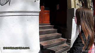 Small tits porn with admirable Kate Quinn and Kate Black from Immoral Family