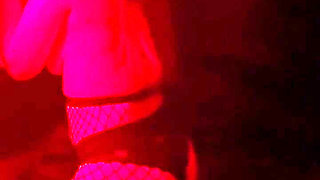 Redhead Step Daughter Drained Daddy's Balls with Facial Ending