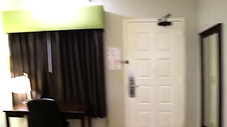 Stepson Gets Obsessed With Stepmom's Big Beautiful Titties